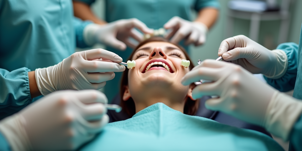 九、博罗华美口腔门诊部