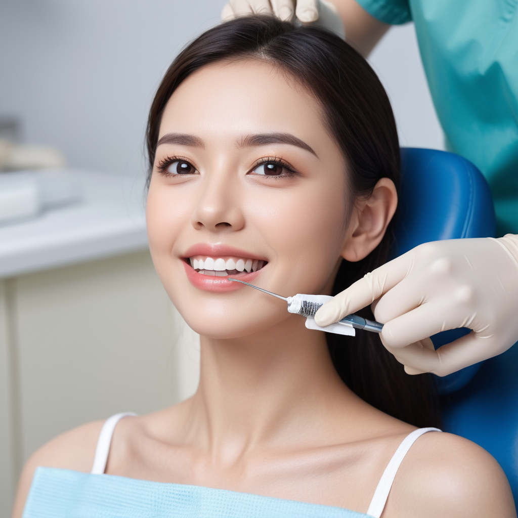 三、泉州海丝口腔分院信息