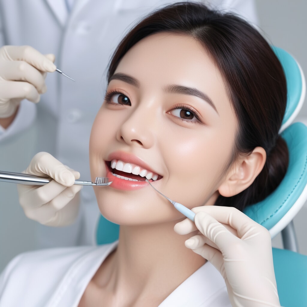 四、泉州海丝口腔田安店价格体系