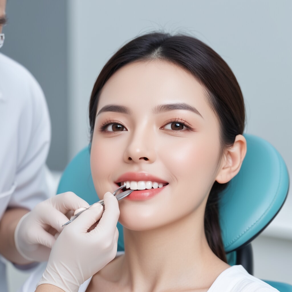 四、泉州海丝口腔医院地址的分院分布与特色