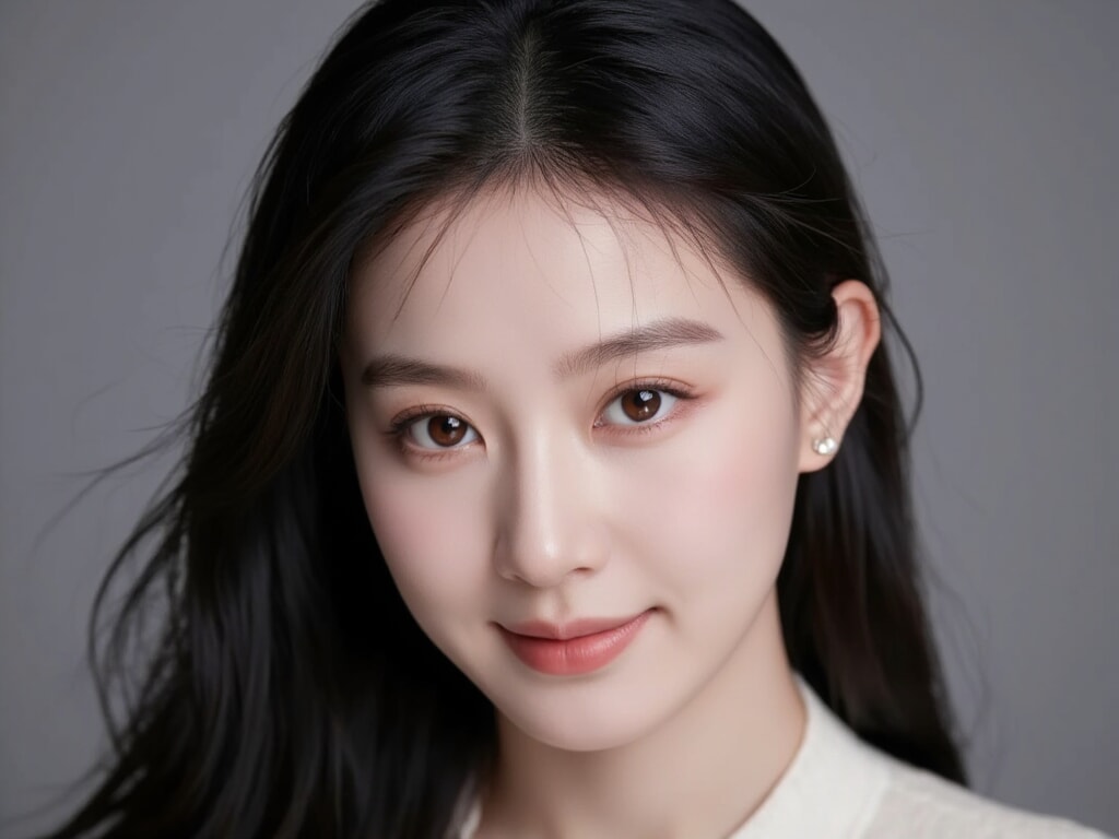 三、耳软骨垫鼻尖的过程与形态变化