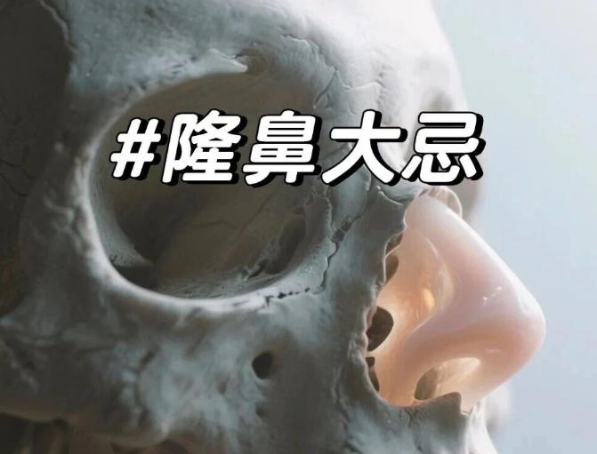 三、师俊莉鼻修复实例与价格参考