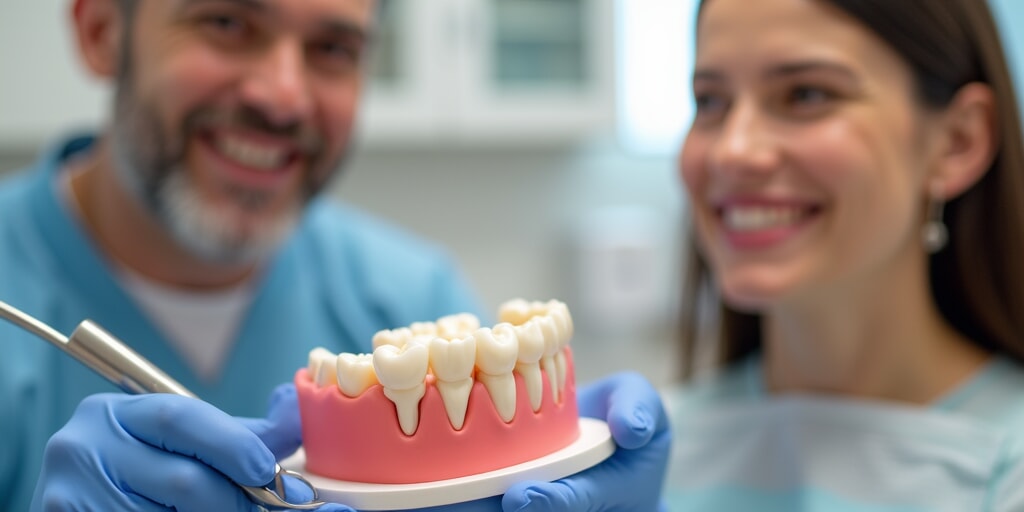 骨粉什么时候打？2026年种植牙医生推荐的最佳时间揭秘！