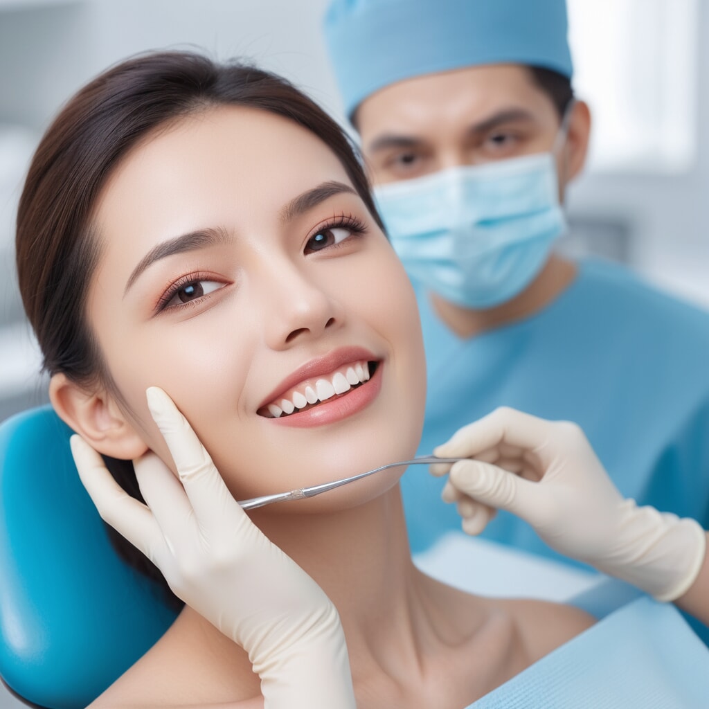 三、影响骨粉植入时机的五大关键因素