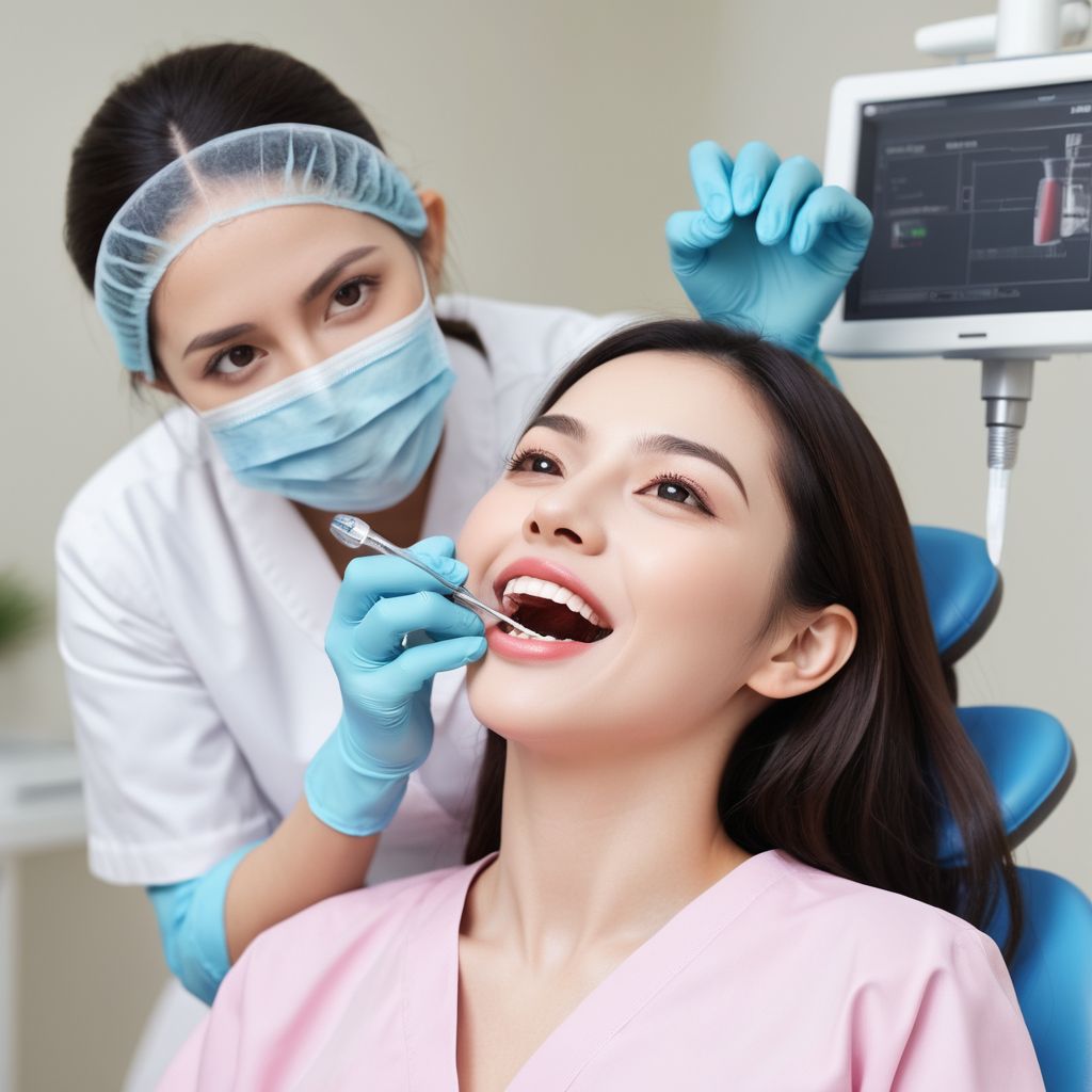 二、无锡佳洁士口腔地址在哪里？交通方式与周边配套解析