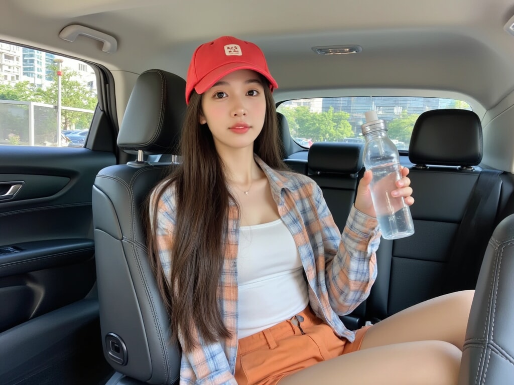 耳软骨怎么放在鼻头上？5步操作教你安全垫鼻尖