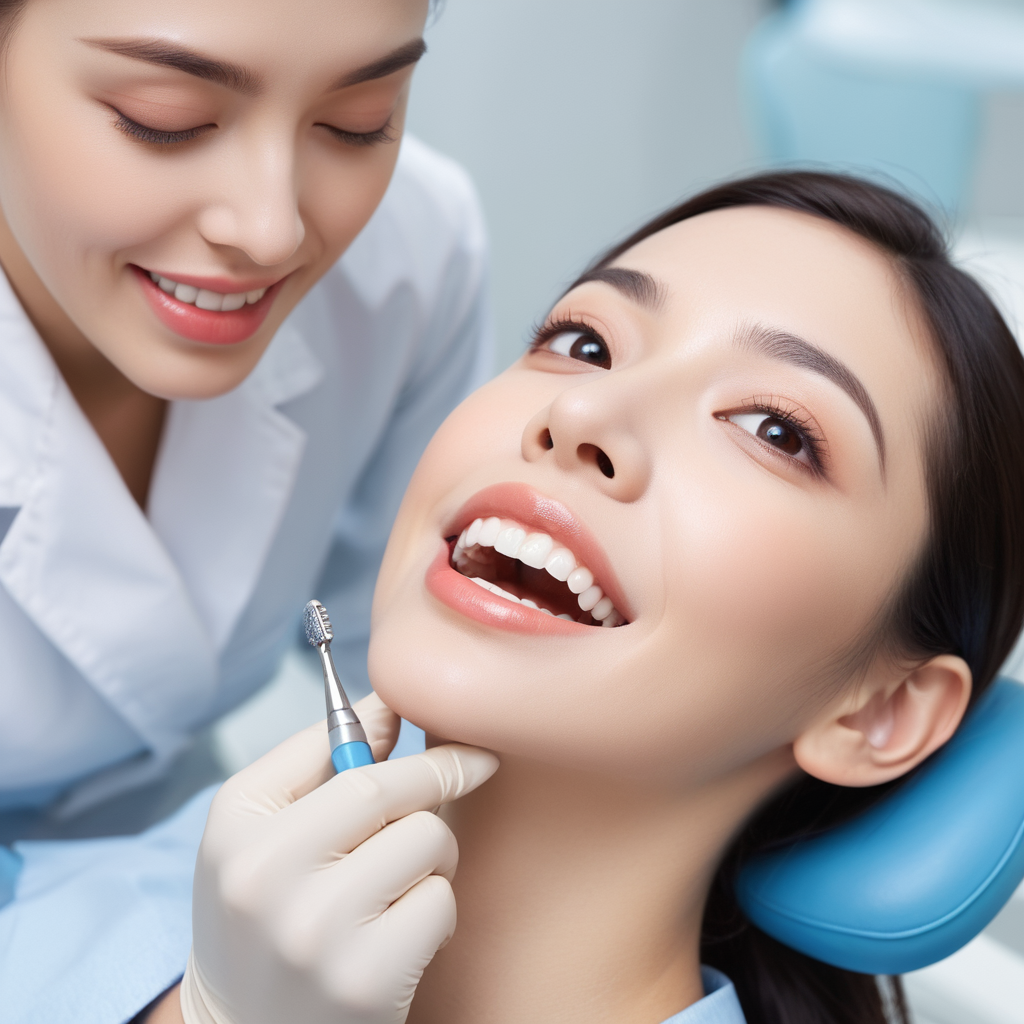 骨性凸嘴加下巴后缩矫正手术过程全解析：正颌手术vs假体植入怎么选？