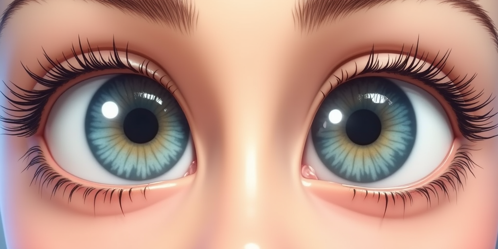 周口中视眼科医院是私立吗？川汇区人民路188号地址及2026官网升级支持预约！