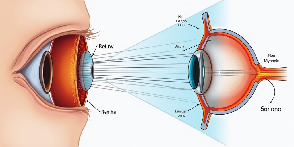 四、周口中视眼科医院的就医流程与价格参考