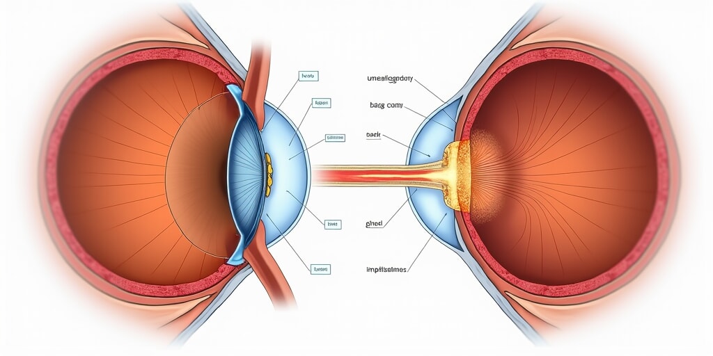 四、郑州中视眼科医院靠谱吗？——服务特色与患者口碑验证