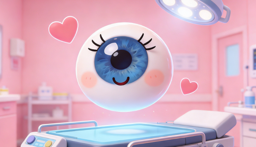 五、义眼片材质趋势与未来展望