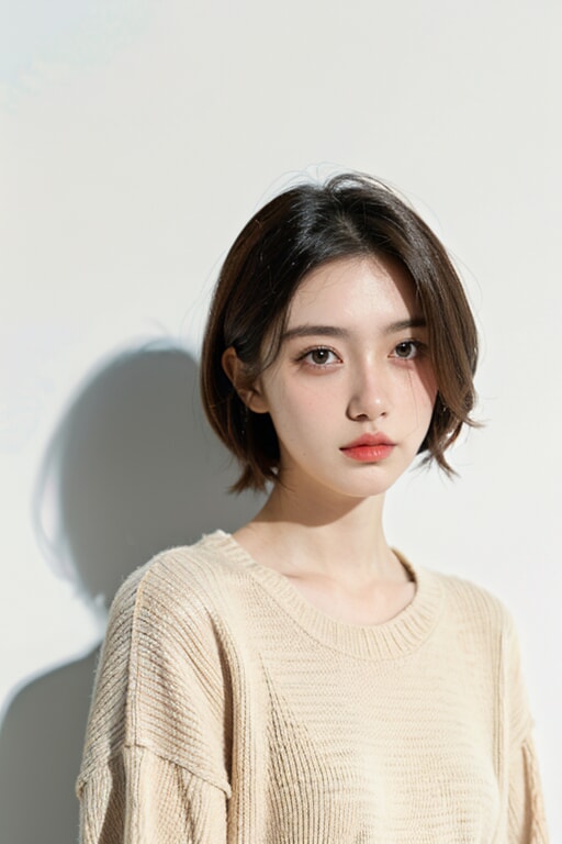 二、垫鼻尖有抬高的疗效吗|不同方法的适用人群及风险对比