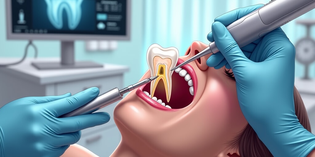 三、牙根长度检测与临床应用｜评估流程