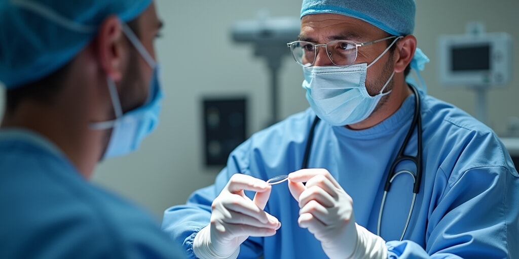 二、技术设备先进，覆盖全年龄段眼病