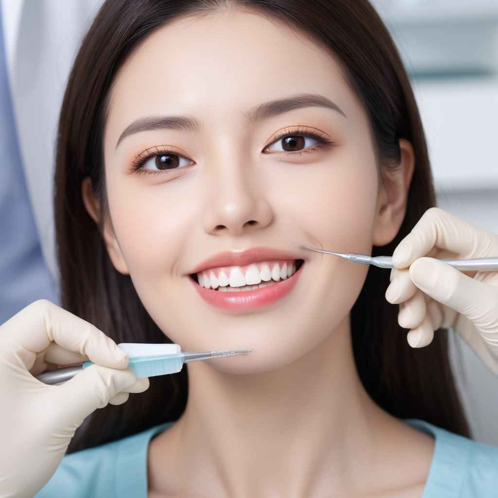 银川补牙医院排名出炉！国信康250元起+名仁260元起性价比爆表，舒十适美学修复+雅士洁半小时补牙更高效！