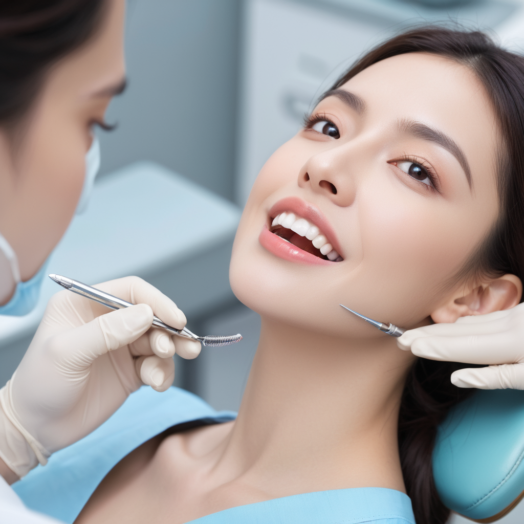 八、银川市金凤区欧诺口腔