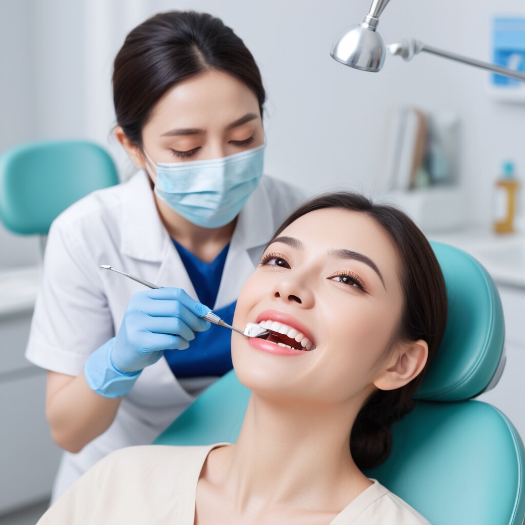 六、银川艾齿口腔医院