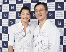 韩国id皮肤科官网预约全攻略！热玛吉FLX仅90万韩币起，效果显著！