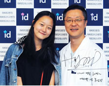 五、韩国ID皮肤科医生团队：与口碑的双重确保