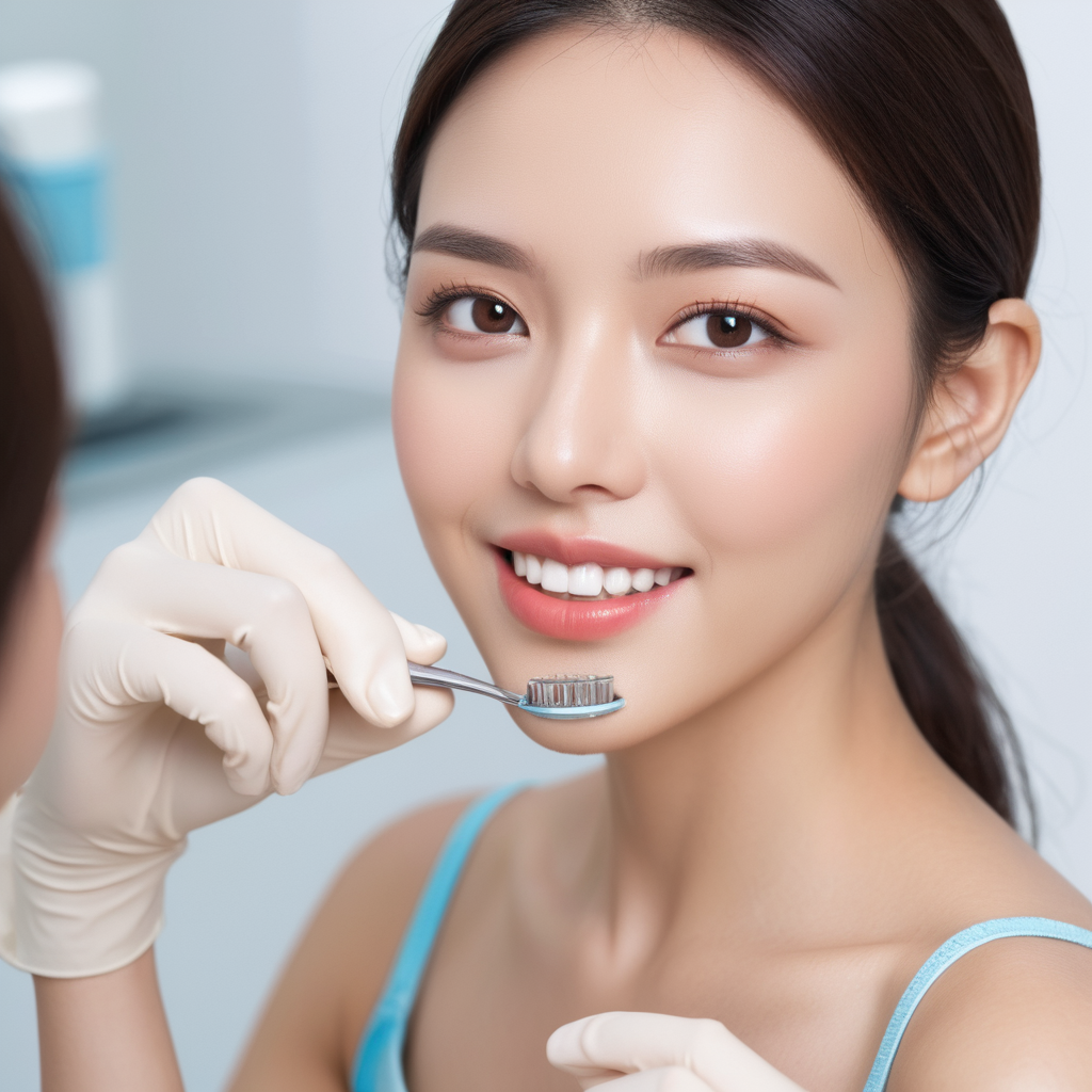 二、池州市人民医院口腔科