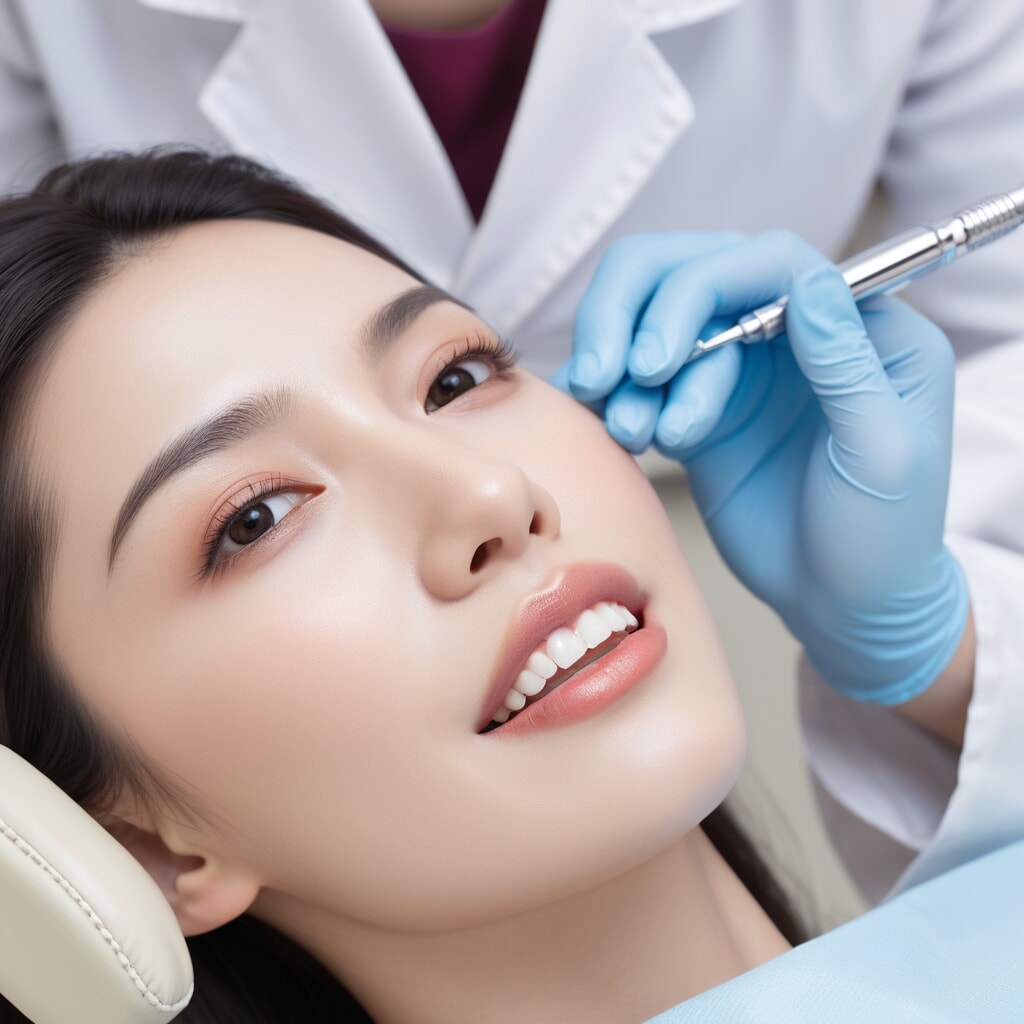 三、池城安美口腔门诊部