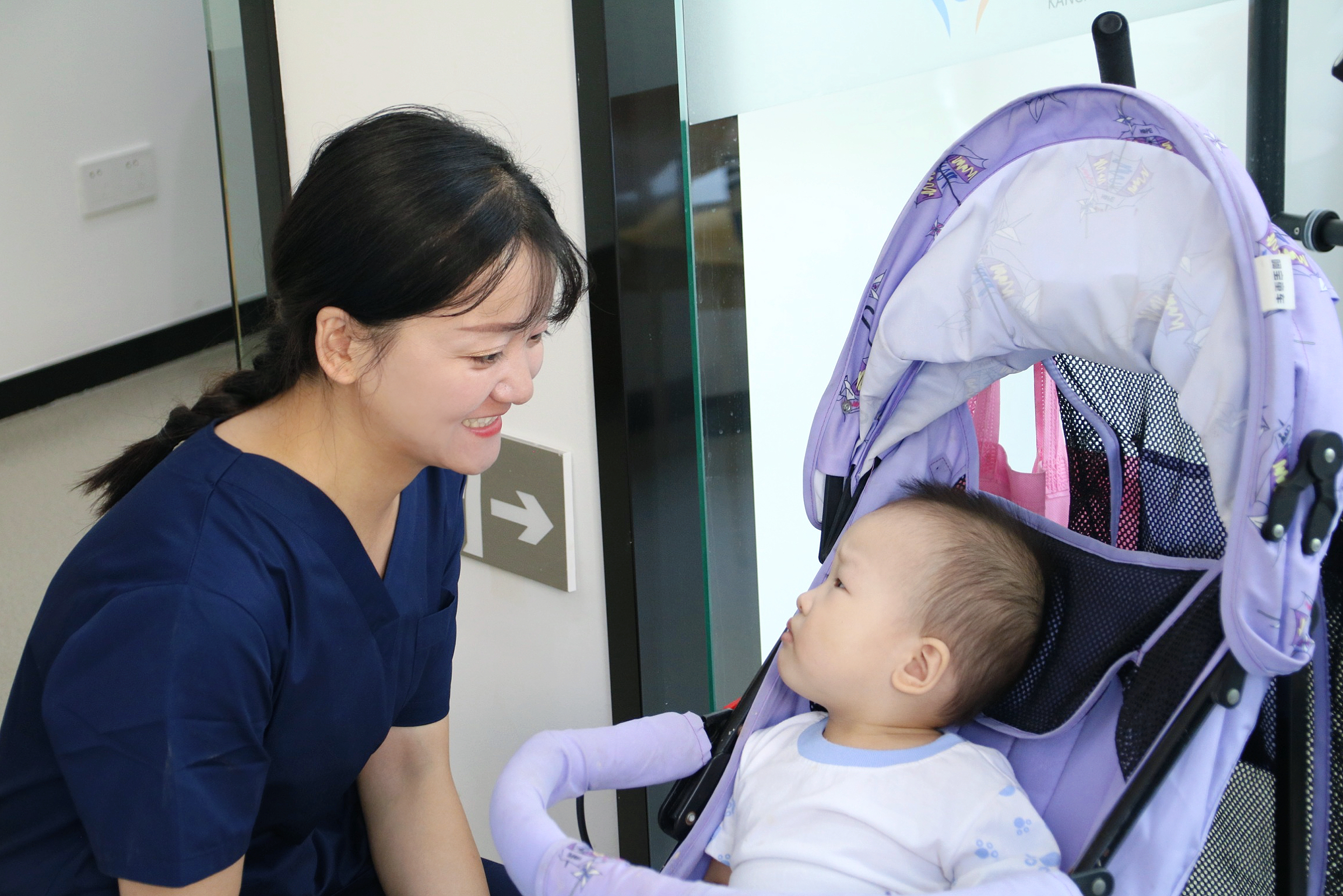 四、池州康诺口腔门诊部