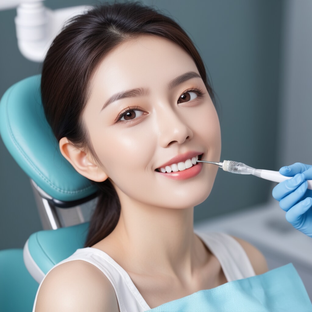 五、池城口腔门诊部