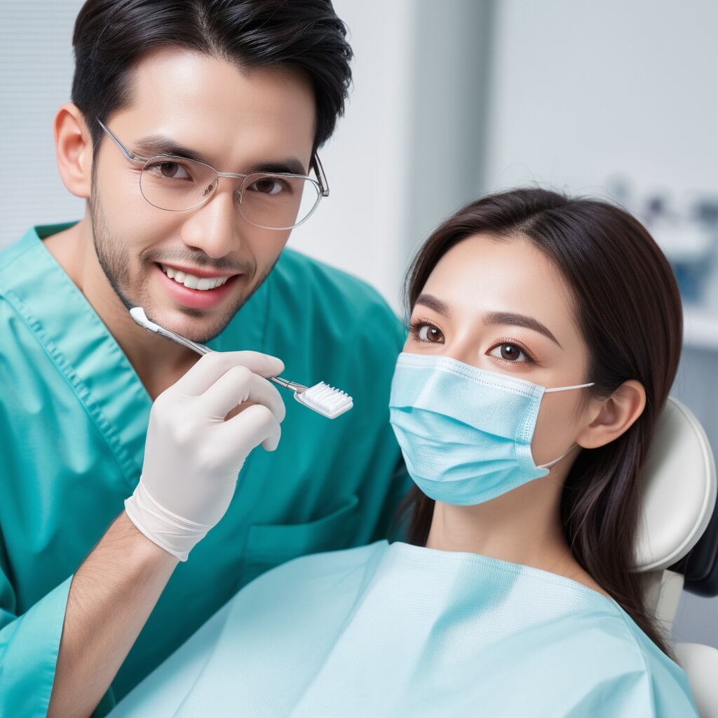 二、就诊攻略与价格对比