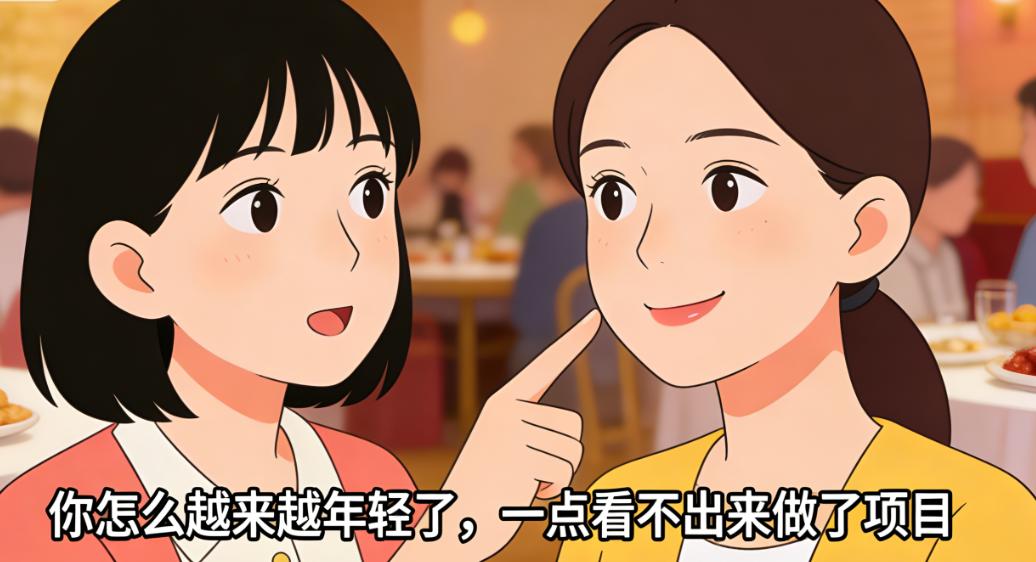 郭玉瑞拉皮手术哪种适合你？轻度埋线1.2万起，重度全脸7万封顶，术后5年维持效果