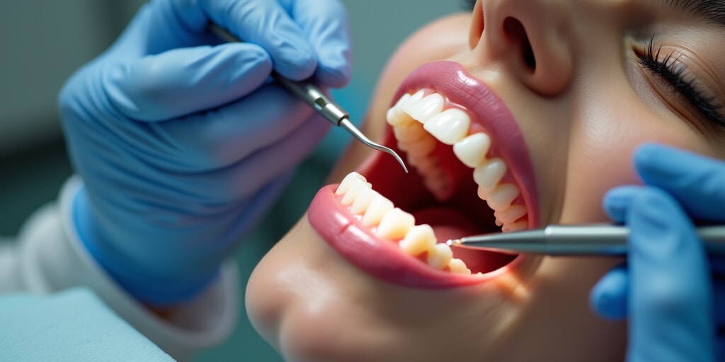 二、牙齿松动土办法的科学边界