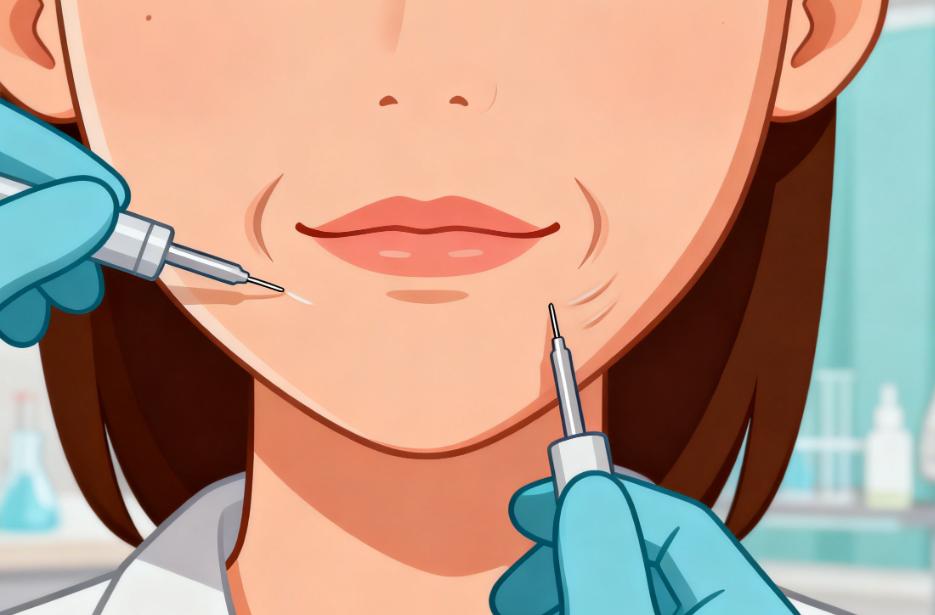 五、郭玉瑞拉皮疗效对比:适用人群与技术适配性建议