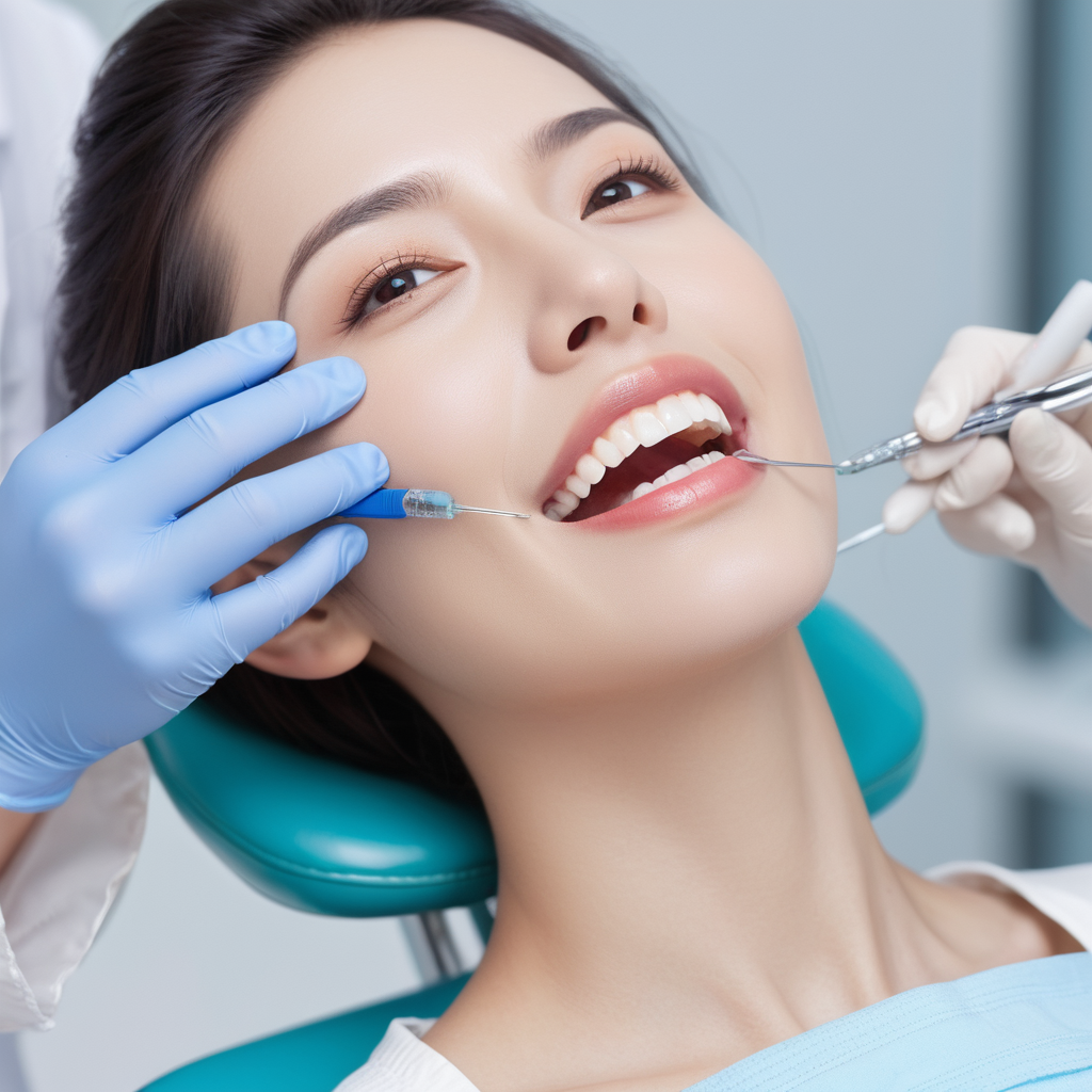 三、兰州金顺康口腔