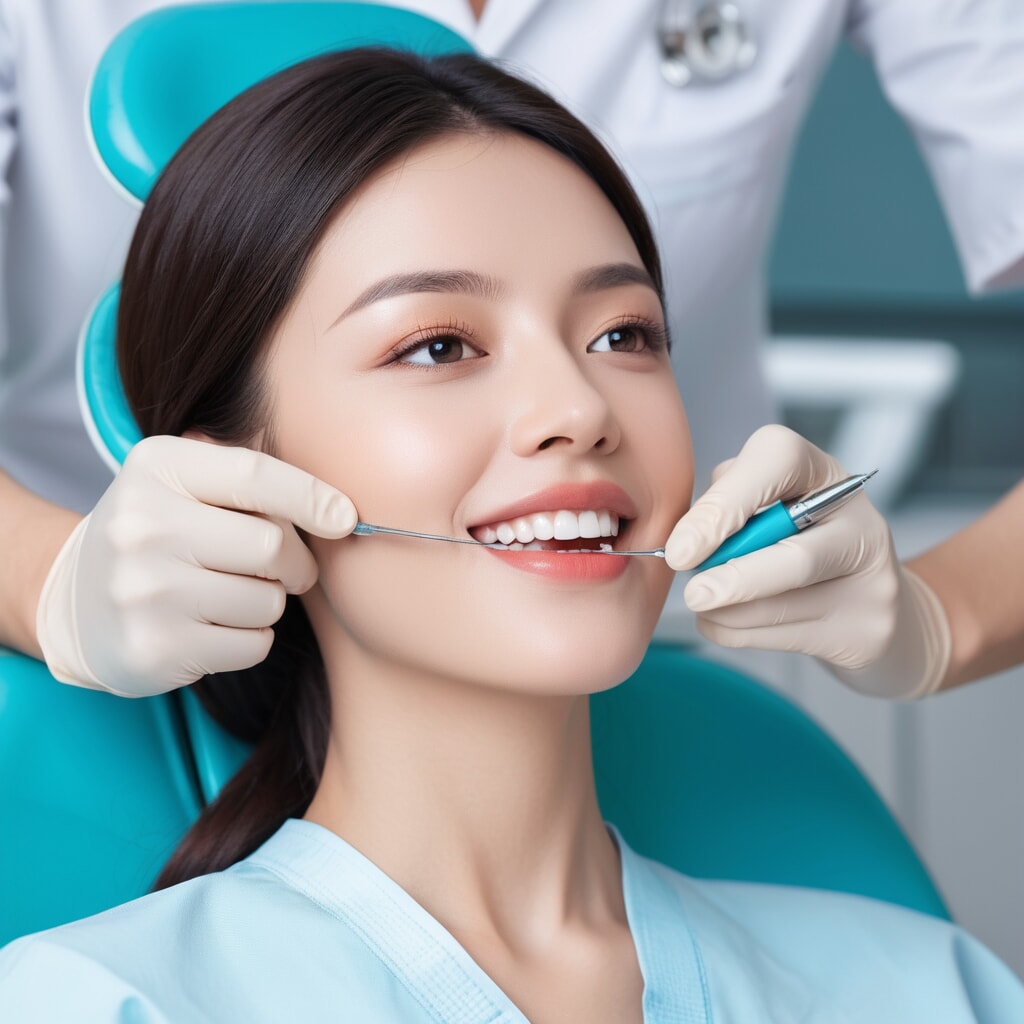 二、兰州牙王国数字化口腔