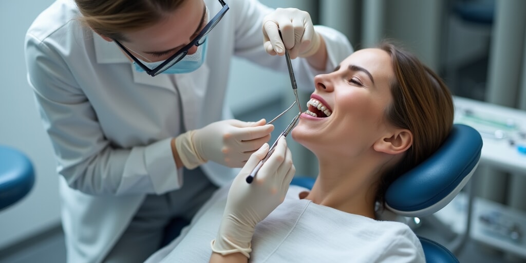 七、西固区中医院口腔科