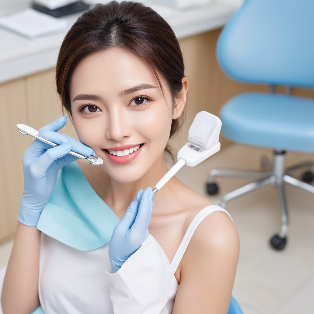 九、万合宁口腔