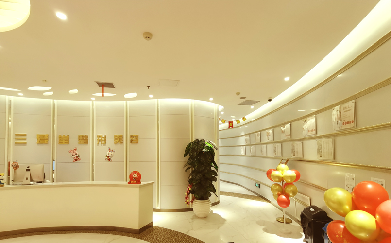 五、兰州三爱堂医院整形价格口碑：用户反馈与性价比分析