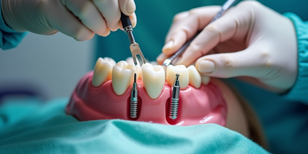 二、牙齿松动度分级与针对性处理方案