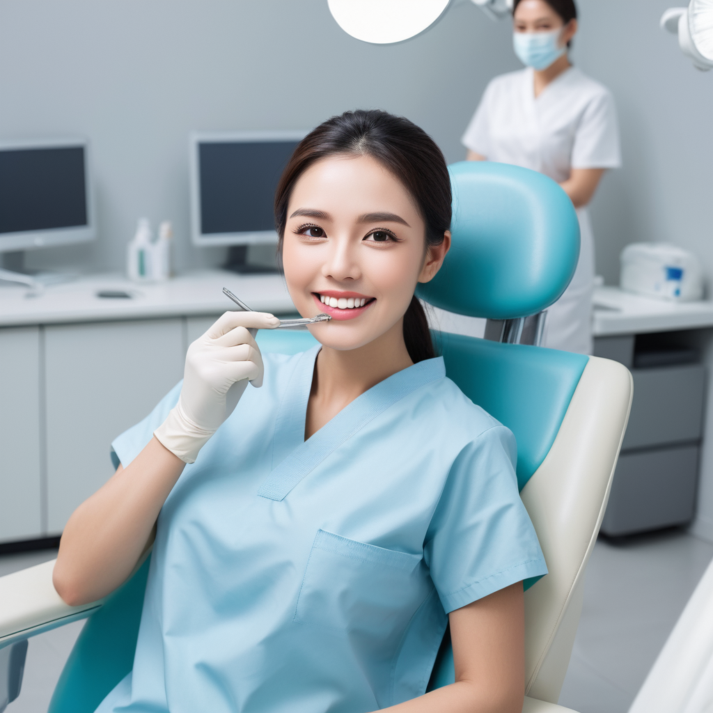 三、咬合疼痛的缓解与治疗流程