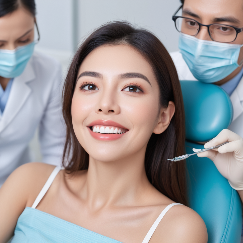 四、日常护理与预防措施