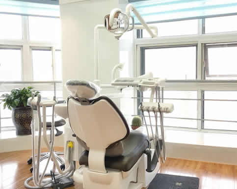 二、兰州惠安齿科