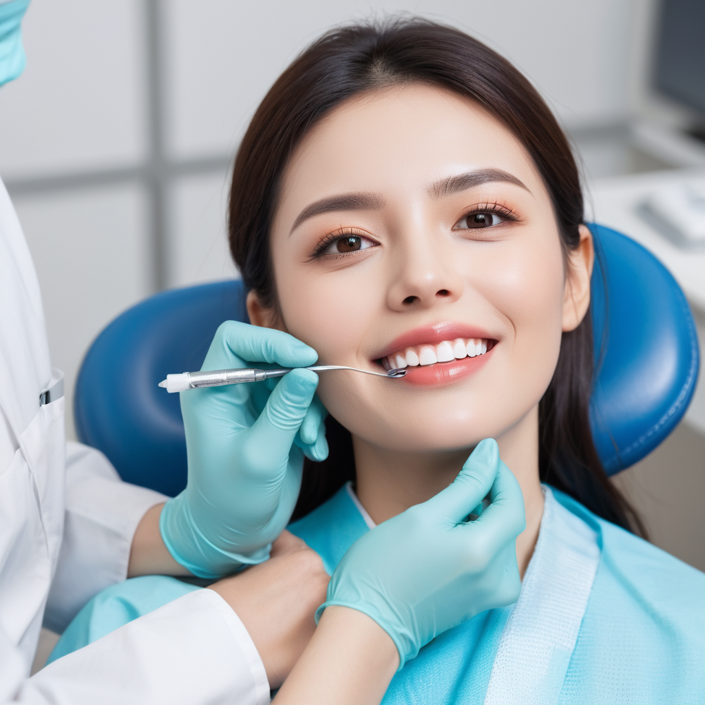 三、兰州牙王国数字化口腔