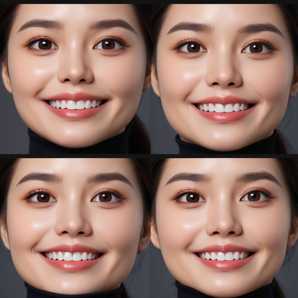 四、兰州金顺康口腔