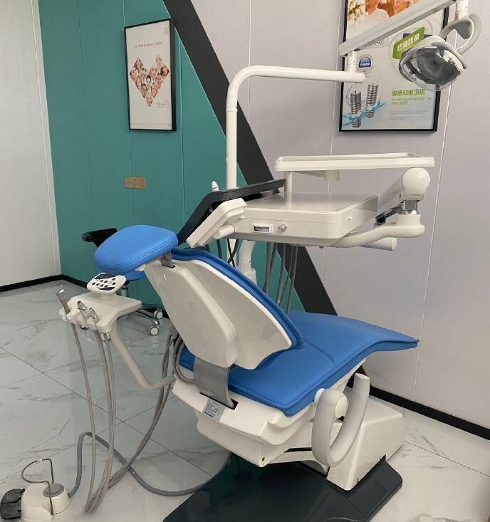 六、兰州皓亚口腔