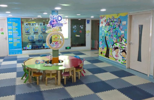 九、兰州德尔牙科