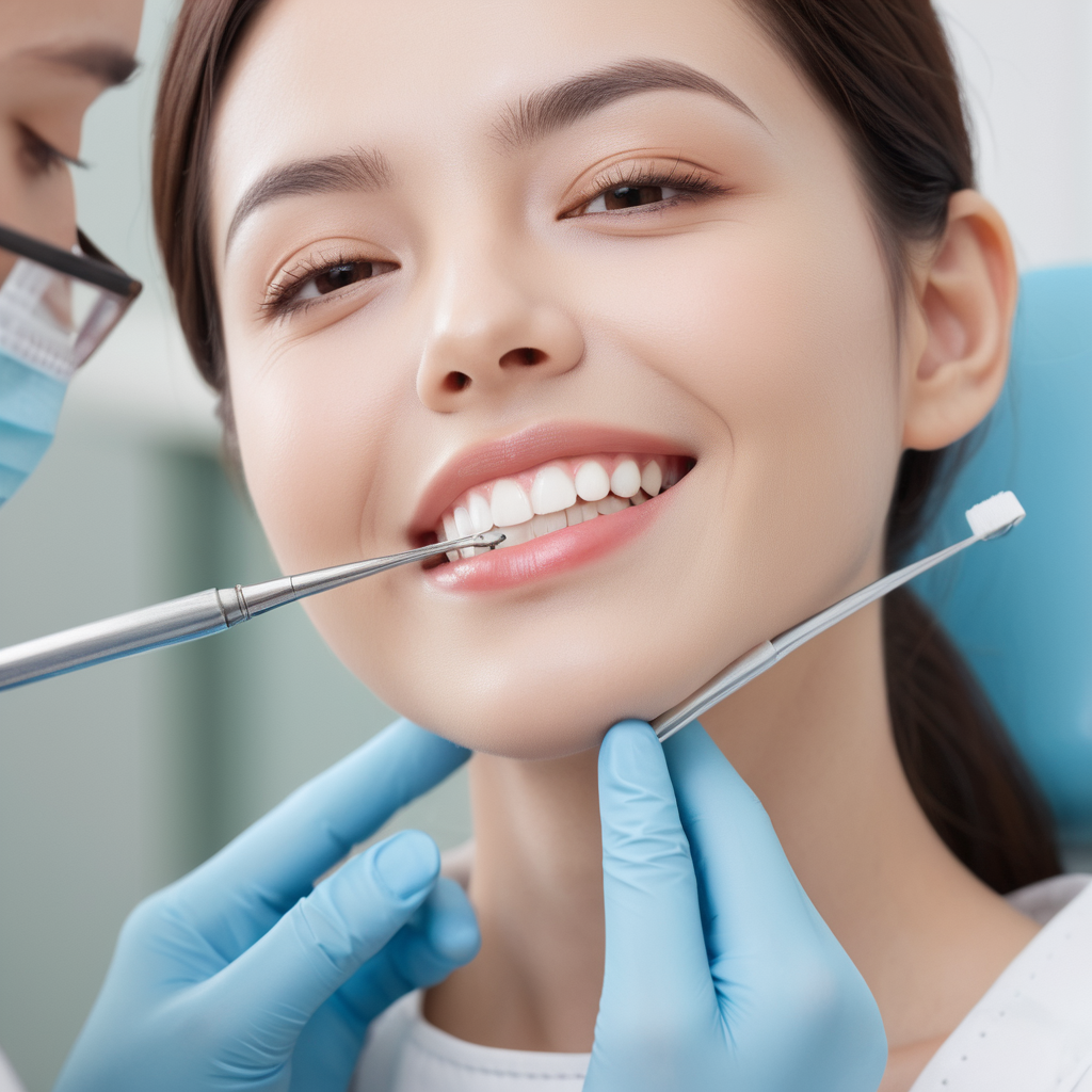 十、兰州瑞尔口腔