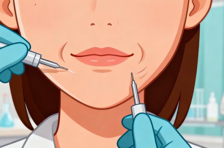 二、郭玉瑞拉皮在哪家医院进行？正规资质与服务确保