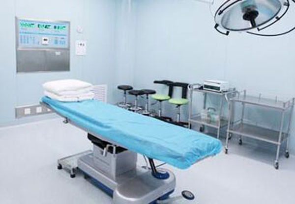 二、张家口维多利亚医疗美容医院的项目覆盖范围与技术特点