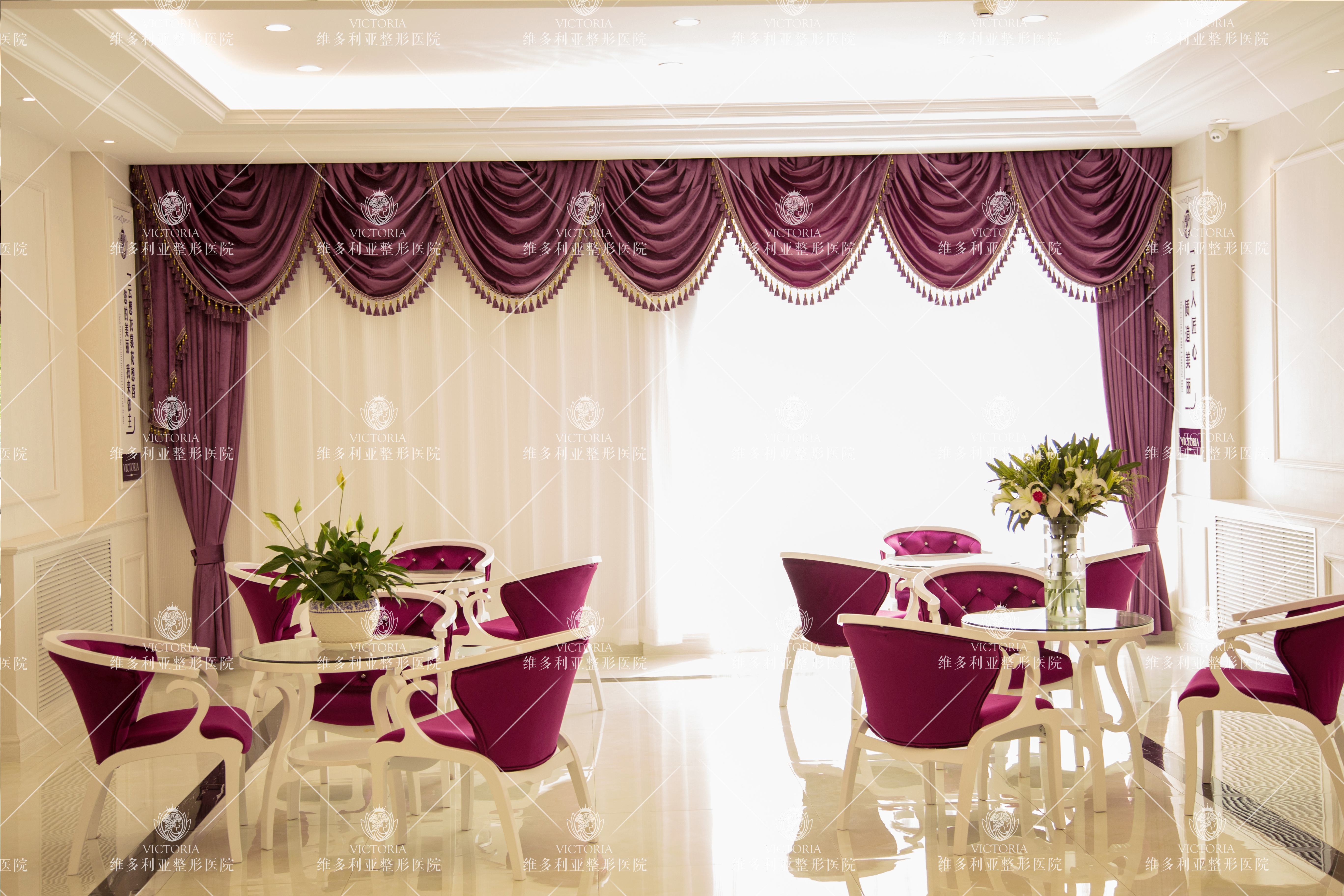 五、张家口维多利亚医疗美容医院的服务理念与用户评价