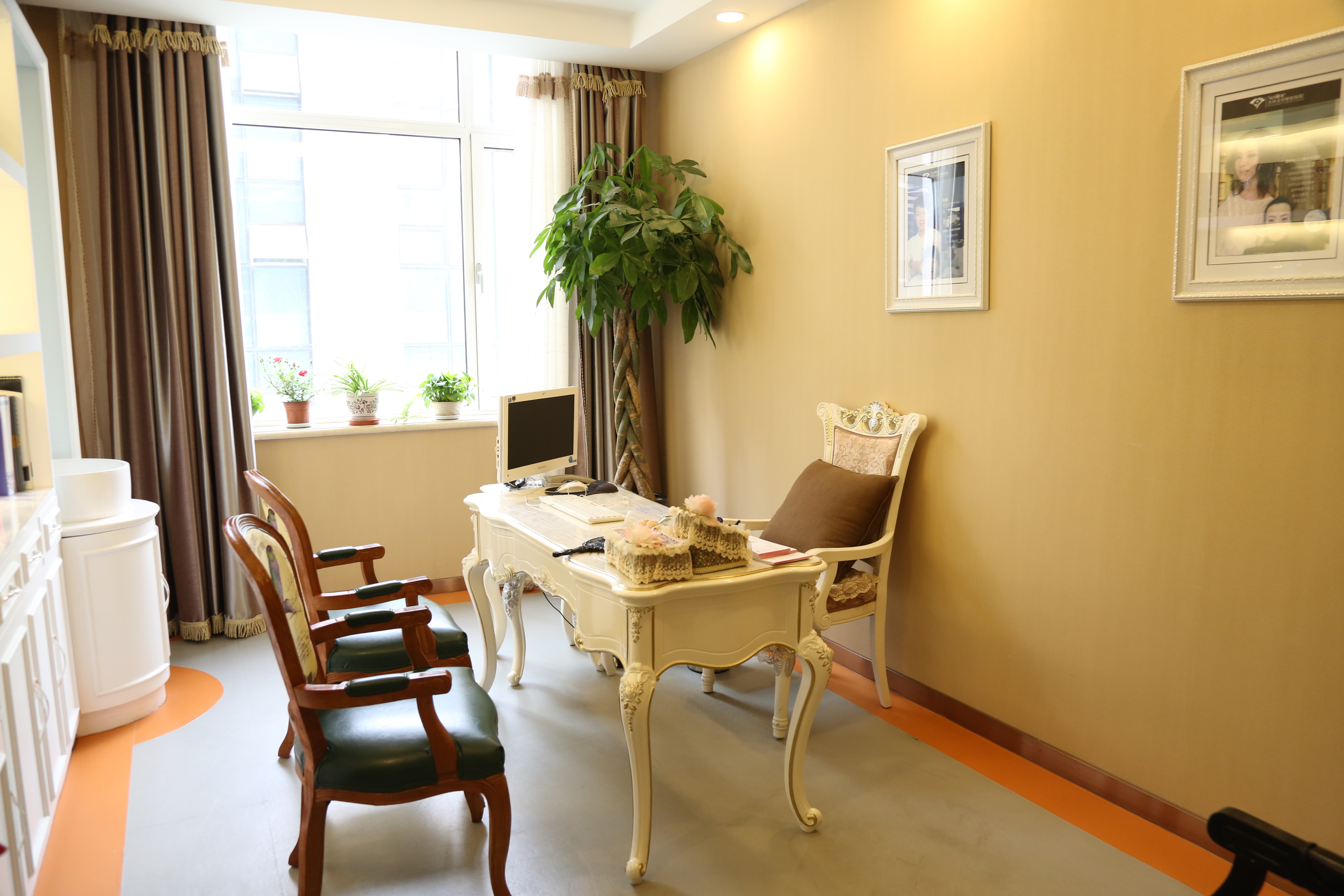 五、沈阳杏林祛眼袋服务特色与用户评价