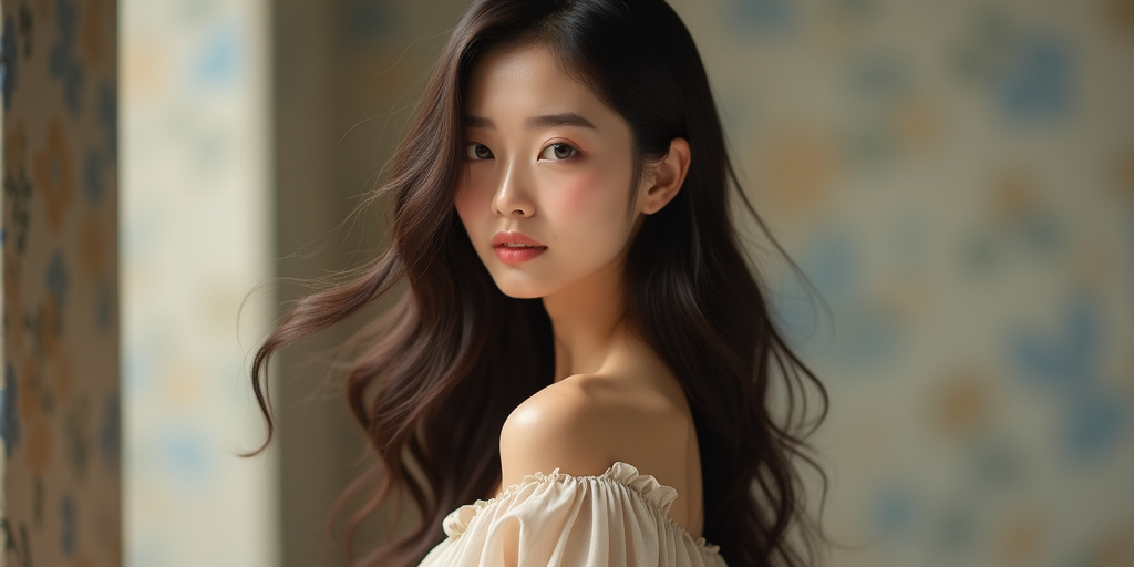 二、眉心三角区填充的适用人群与禁忌